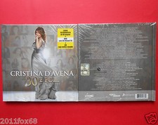 Cristina D'Avoine 30 Et Poi