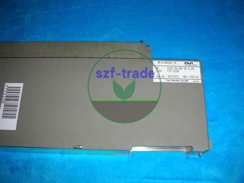1pcs fuji ftu223b plc output - ftu223b,