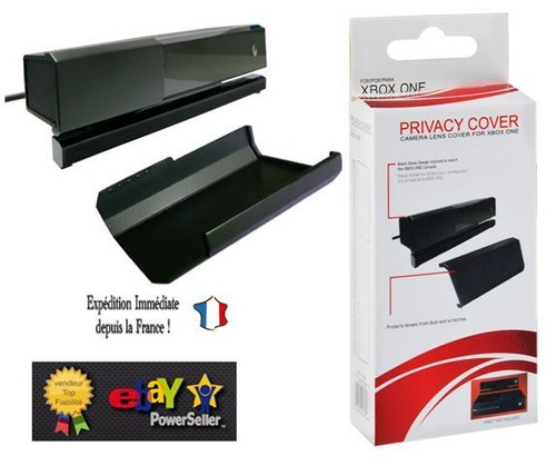 Lentille protection kinect - protection,