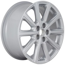 Ford Jante en alliage 17"