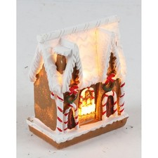 12x Déco Maison de Sorcière