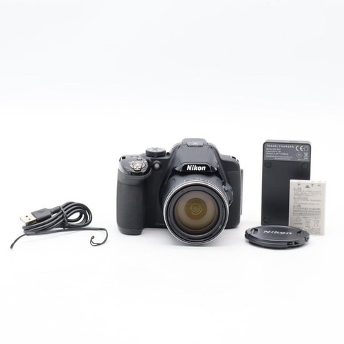 Appareil photo numérique