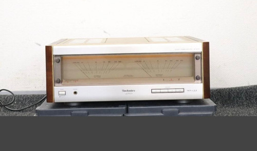 Technics a2000 stereo - technics, se-a2000