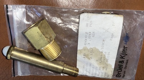 Bruel kjaer cellule mics - ,