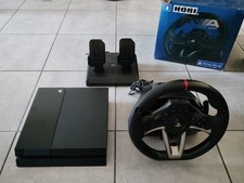 Sony playstation 4 + Volant