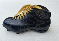 Chaussure de foot vintage