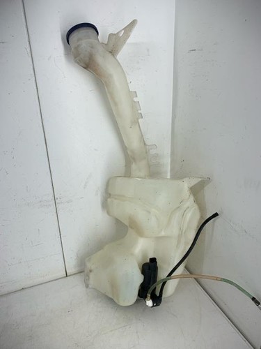 Vase lave glace - glace, citroen