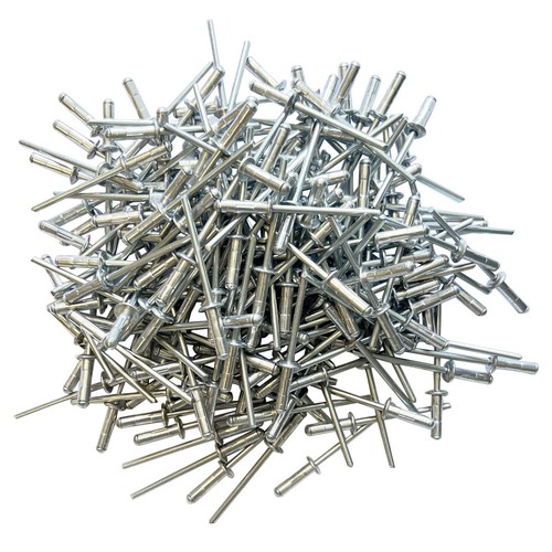 Lot 250 rivets pop - lot,