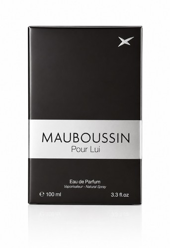 Mauboussin pour lui eau de - eau,