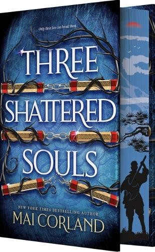 Mai corland three shattered - mai,
