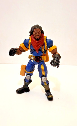 Figurine bishop marvel - figurine,