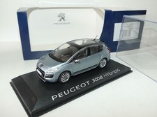 Peugeot 3008 hybrid - peugeot,