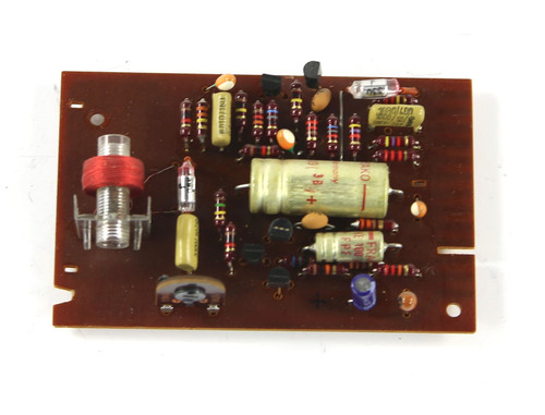 Platine 077 720 - platine, reproduce