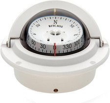 COMPAS VOYAGER F-83W BLANC