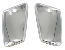 Paire Portes Boîte à Outils