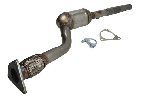 Catalyseur assc pour - de,