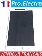 Blanc:LCD dalle screen