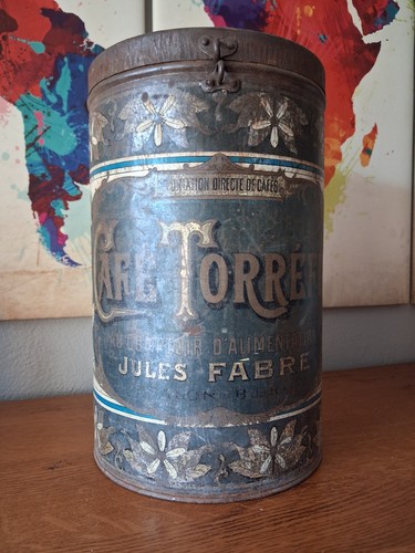 Jules fabre grande - jules, boîte