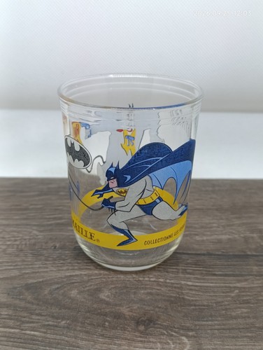 Maille verre moutarde - verre, à