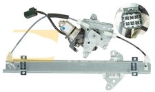 Lève-vitre Avant Gauche Pour Nissan Juke F15 10-15|Mitsubishi Space star 16-20