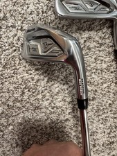 mizuno jpx 850 forged irons