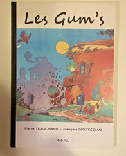 Tranchant et Corteggiani. Les