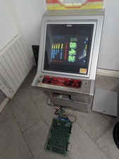 pcb cps arcade game working jamma 1942 capcom tate Original 