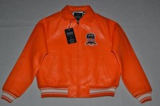 Veste avirex icon cuir - icon,