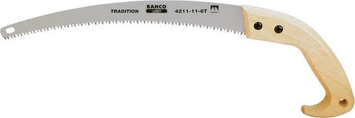 Scie branches bahco type - scie,
