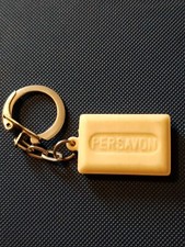 PORTE CLE CLEF PERSAVON SAVON