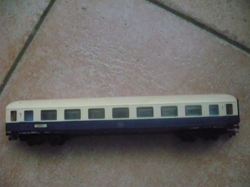 Hornby voiture voyageurs er - voiture, 1