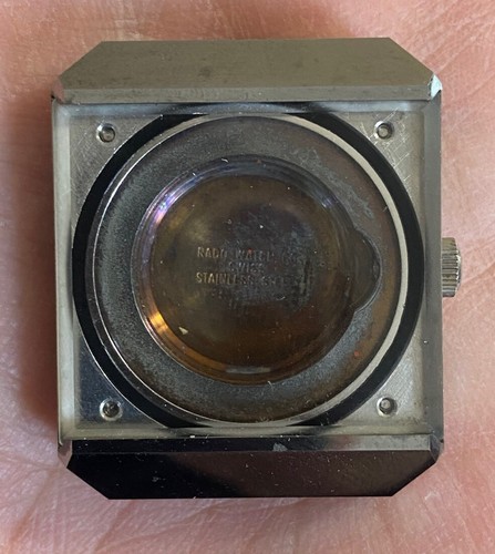Nos boitier acier marque - nos,