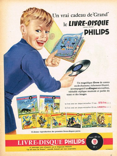 Publicite advertising 124 - publicite,