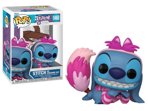 Figurine pop disney - pop!,
