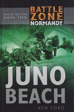Battle Zone Normandy: Juno