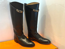 Hermes Jumping Riding Boot