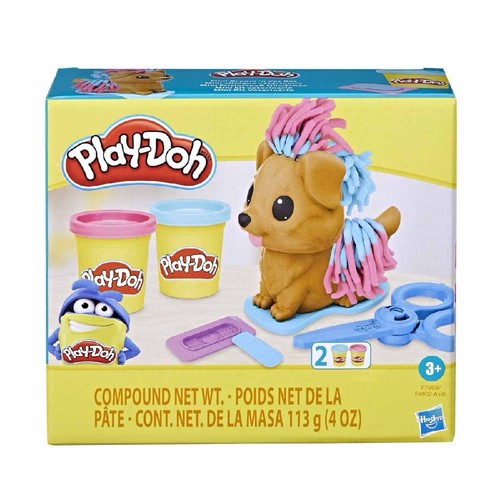 Play doh mini - play-doh,