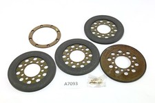 Disques embrayage neufs pour - disques, d'embrayage