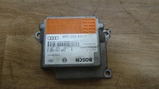 Boitier air bag AUDI A3 2