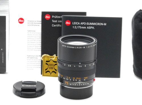 Bits topmint box leica - bits,