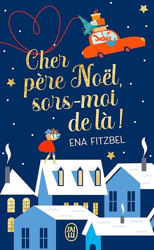 Cher père noël sors moi - père, noël,