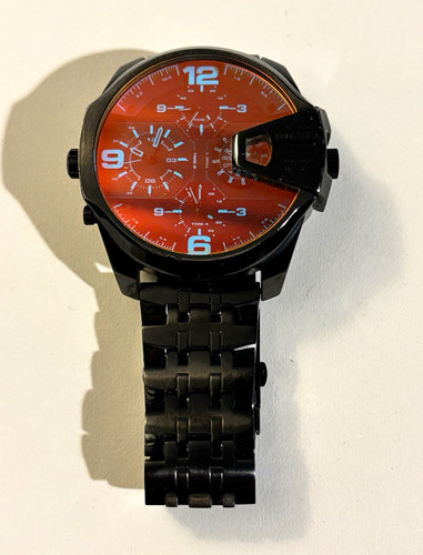Diesel dz7373 men - diesel, men's