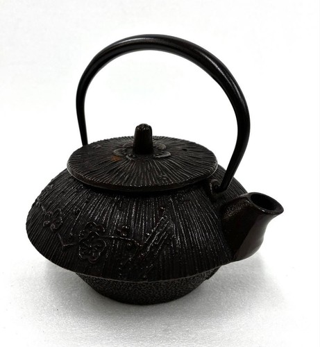 Théière japonaise nambu - nambu, en