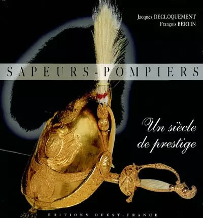 Sapeurs pompiers un - sapeurs-pompiers, :