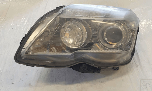 Projecteur gauche - projecteur,