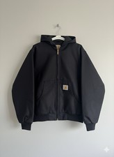 Carhartt Active Jacket EJ001 -