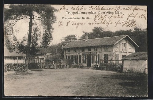 Cpa oberhofen els - cpa,