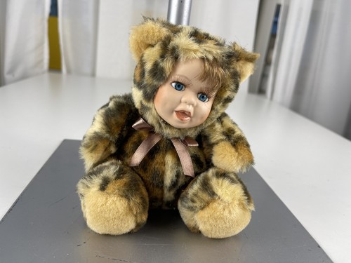 Peluche collection - peluche,