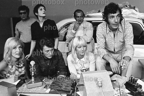 Sylvie vartan exclusive - *,