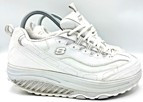 Skechers shape ups - skechers, wsl